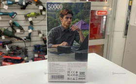 Купить Power Bank  Borofone J78c б/у , в Уфа Цена:1990рублей