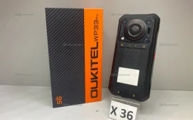 Oukitel WP33 Pro 8/256 ГБ