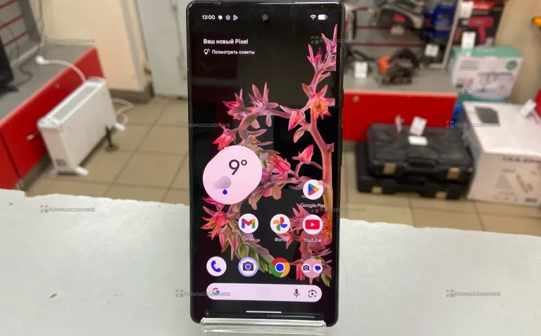 Google Pixel 6 8/128 ГБ
