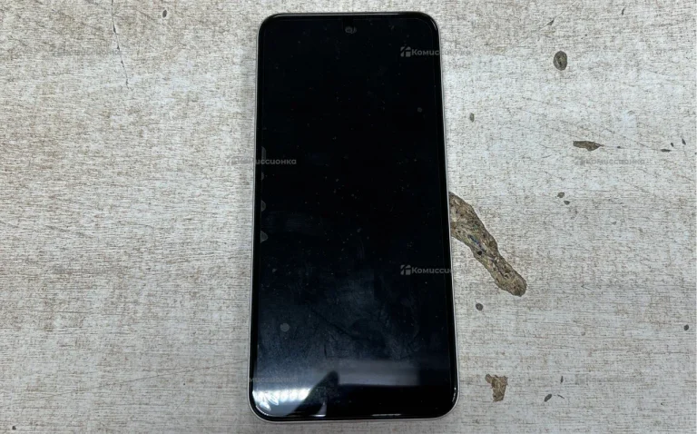Tecno Spark Go 1 4/64 ГБ