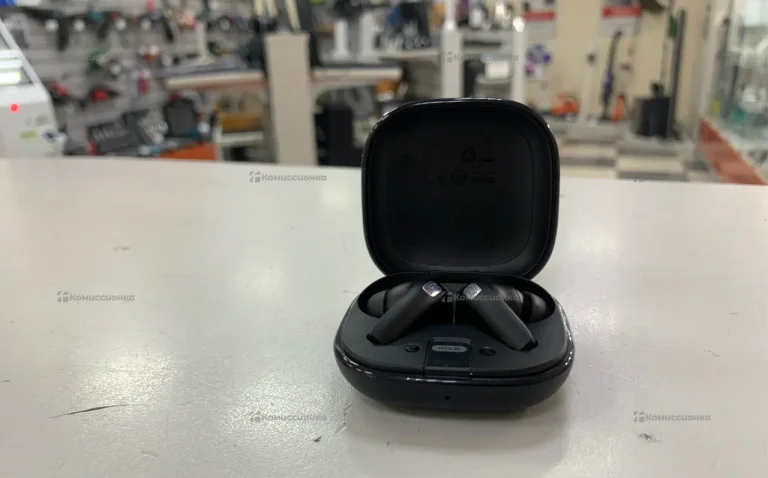 Наушники Acefast w4