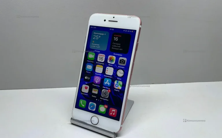 Apple iPhone 7 2/32 ГБ