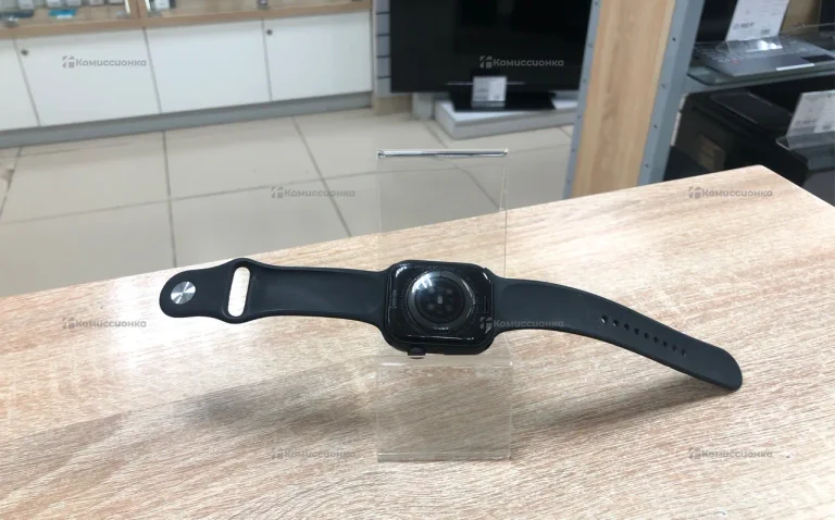 Часы Smart