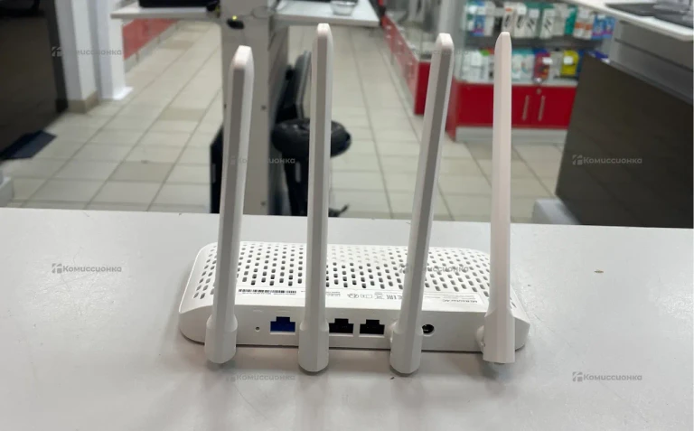 Роутер Xiaomi Mi router 4C