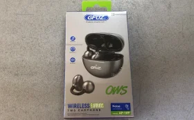 Купить Беспроводные наушники gfuz ap109 б/у , в Новокуйбышевск Цена:990рублей