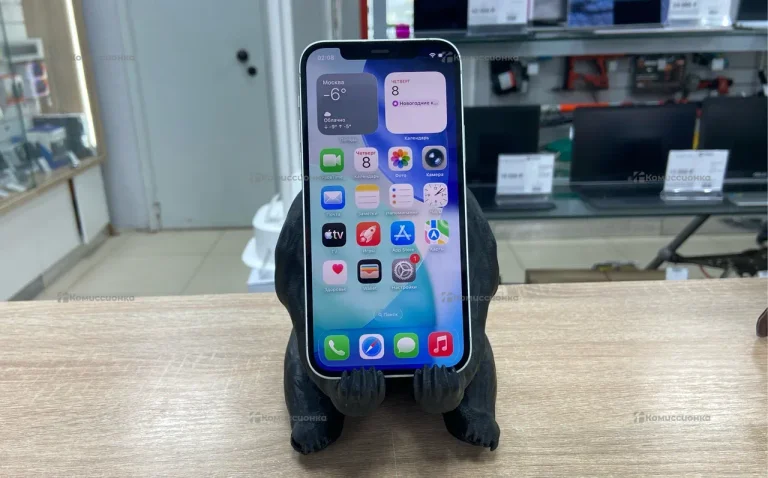 Apple iPhone 12 4/64 ГБ