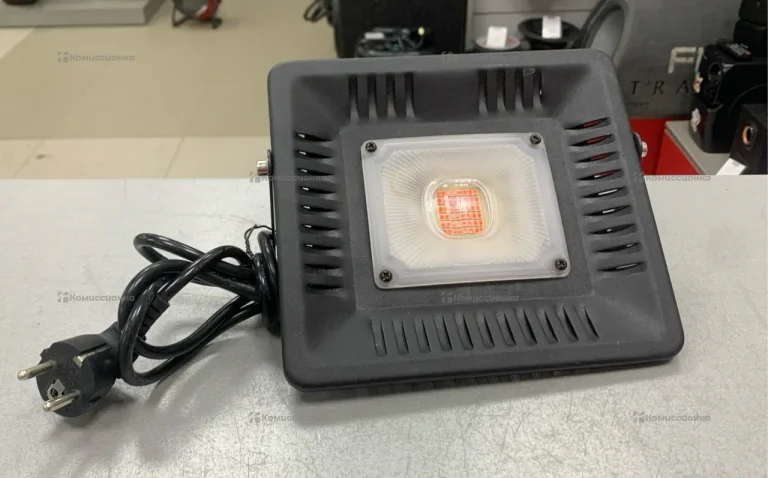 Светильник для расстений Эра