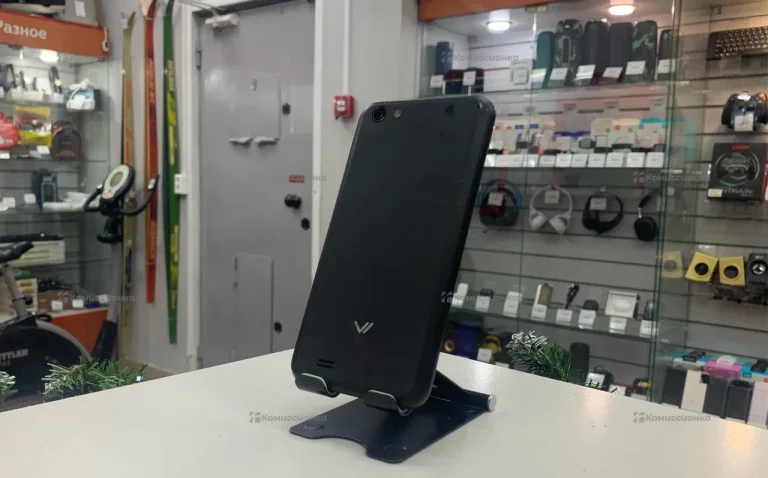 Vertex Impress Luck 1/8 ГБ