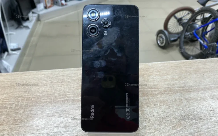 Xiaomi Redmi 12 8/256 ГБ
