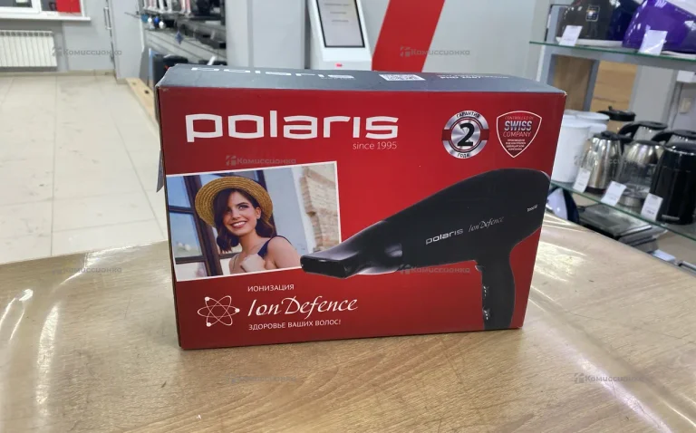 Фен Polaris PHD 2067