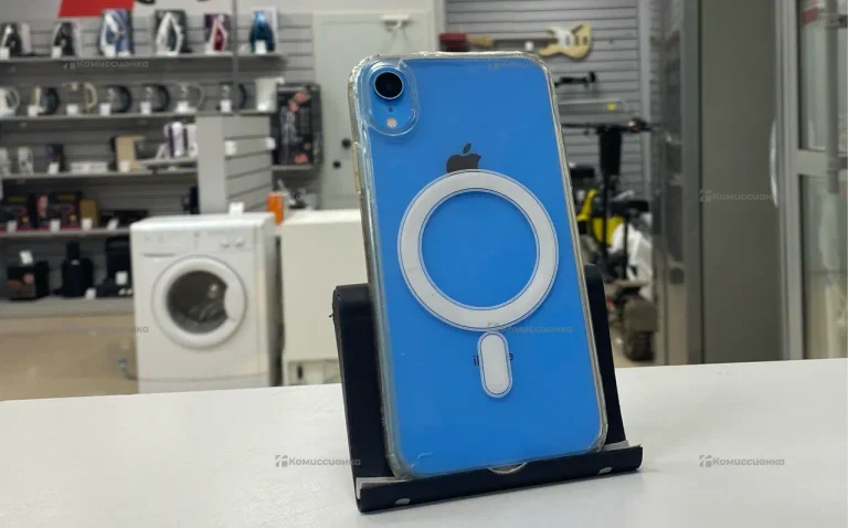 Apple iPhone XR 3/64 ГБ