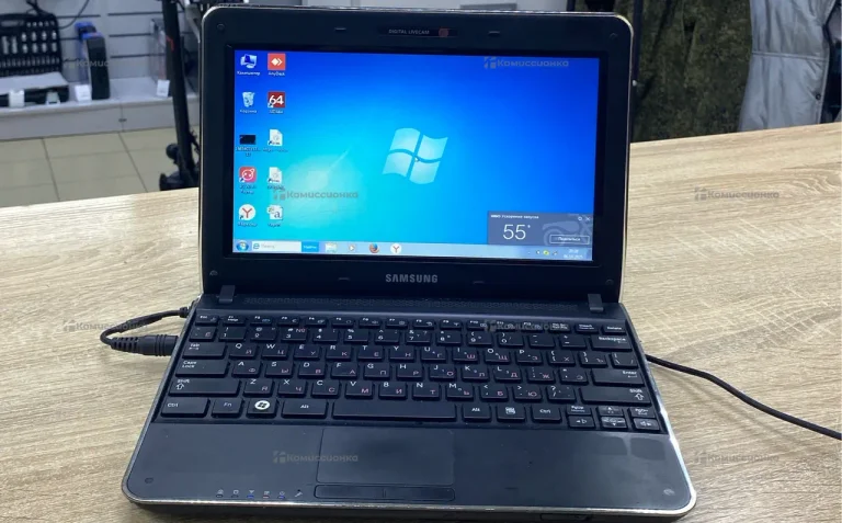 Нетбук Samsung n210
