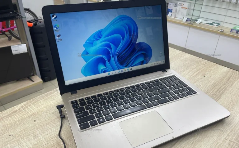 Ноутбук  Asus k540l