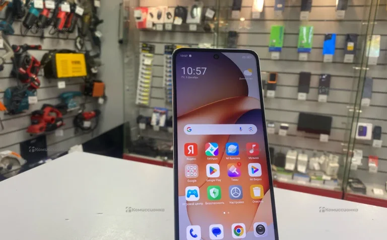 Xiaomi Redmi 12 8/128 ГБ