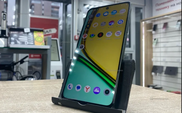 Realme C67 8/256 ГБ