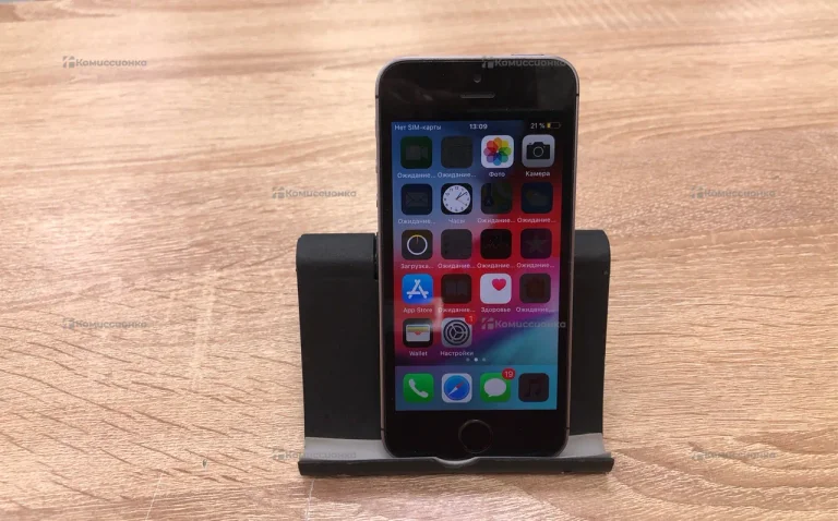 Apple iPhone 5S 16Gb