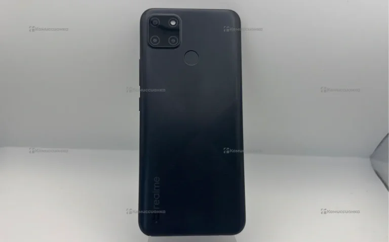 Realme C21Y 4/64 ГБ