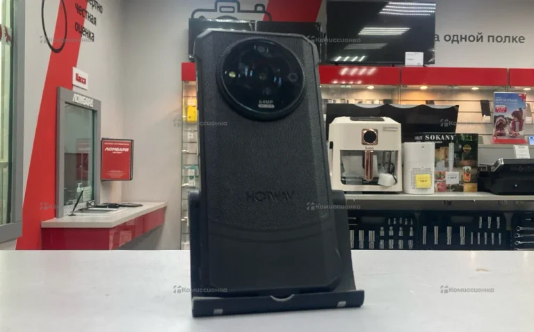 HOTWAV T7 PRO 8/256Gb