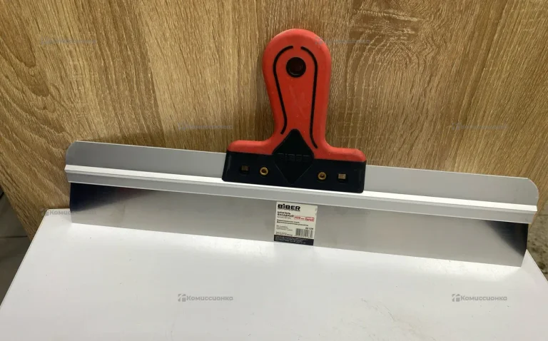 Шпатель biber