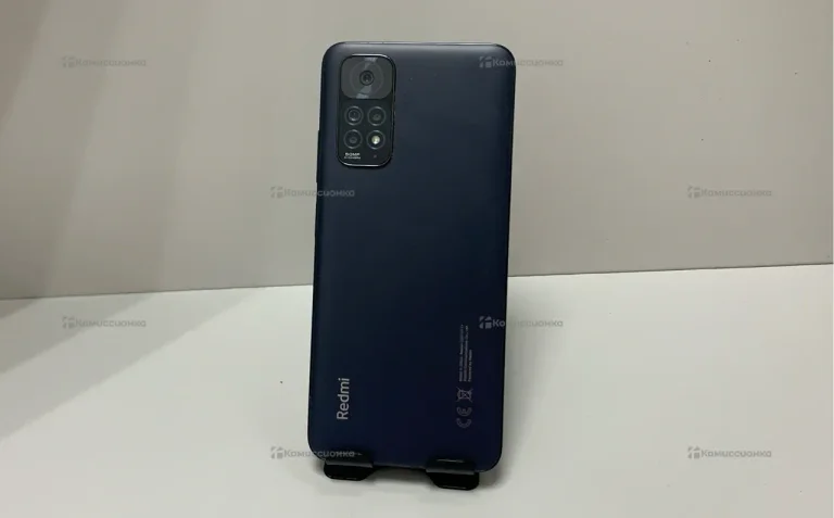 Xiaomi Redmi Note 11 6/64 ГБ