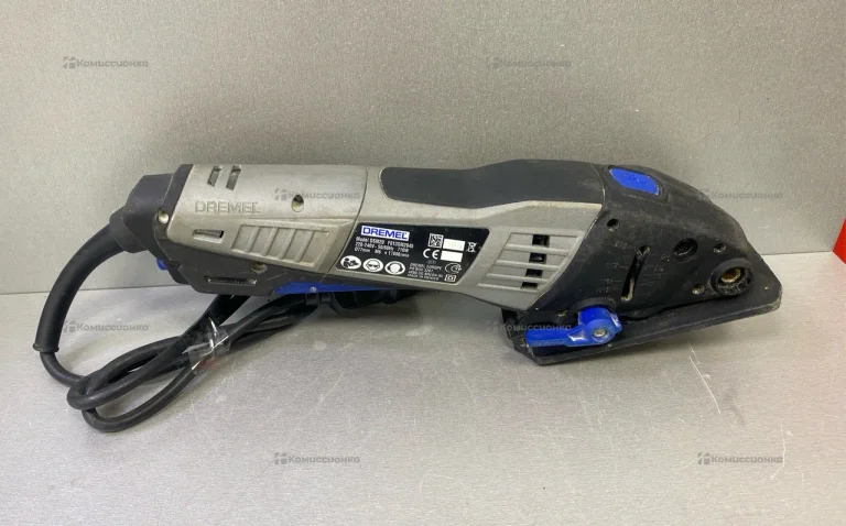 Дисковая пила Dremel DSM20