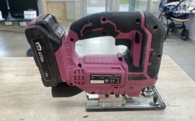 Аккумуляторный лобзик КМ АТОМ CJS-181