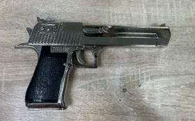 Макет пистолета Denix D7-1123NQ Desert Eagle