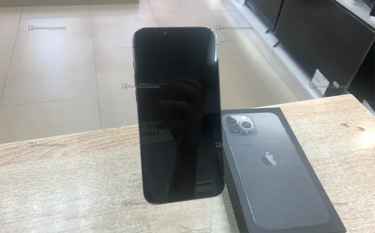 Apple iPhone 13 Pro Max 256Gb