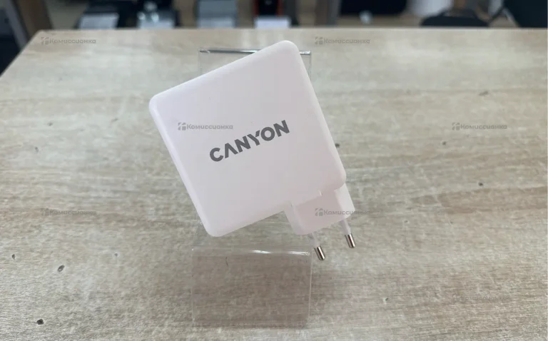 USB блок 100w CANYON