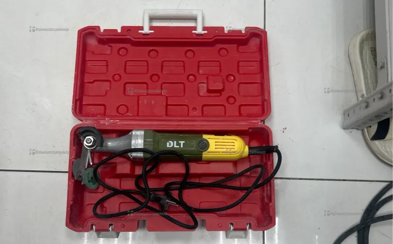 Сетевой гравер DLT G-400