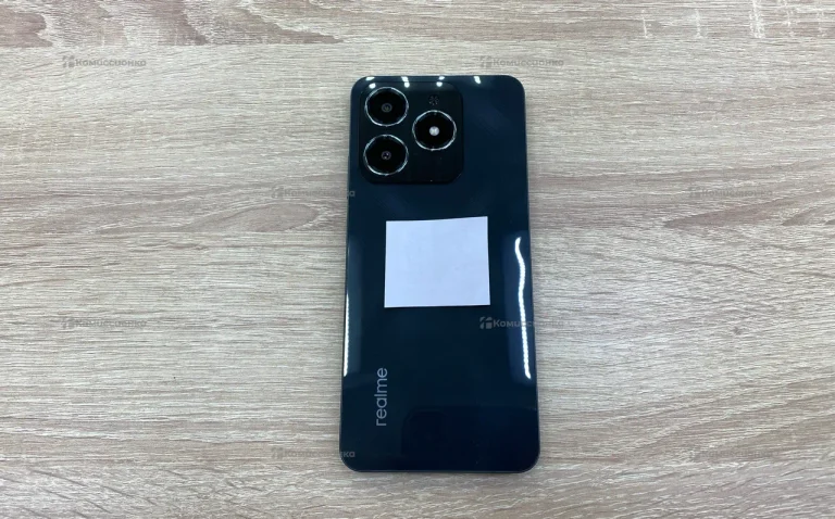 Realme C61 8/256 ГБ