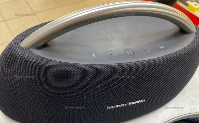 Колонка  Harman Kardon Go Play