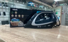 Купить Утюг BBK ISE-2405 б/у , в Пермь Цена:990рублей
