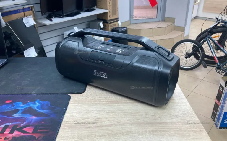 Колонка  acceline p570
