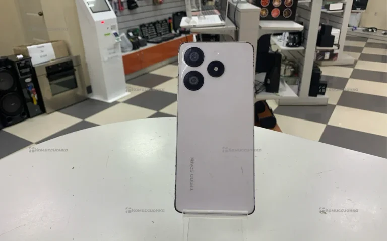 Tecno Spark 10 Pro 8/256 ГБ