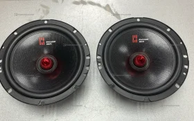 Колонки URAL AK 210Вт