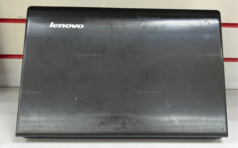 Ноутбук  Lenovo Ideapad Z710