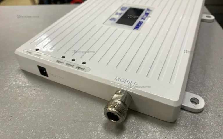 Репитер сигнала Baltic Signal bs-gsm/3g/4g-65