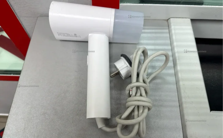 Отпариватель Xiaomi