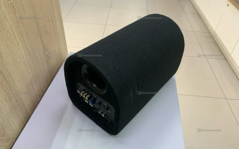 Сабвуфер  Pionner 1500w реплика