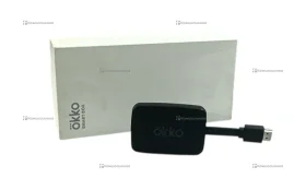 Купить ТВ-приставка OKKO SMART BOX б/у , в Челябинск Цена:1500рублей