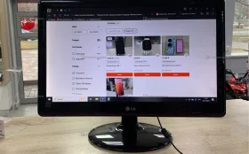 Купить Монитор lg e2250t б/у , в Тольятти Цена:1500рублей