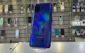 Samsung Galaxy A21s 3/32 ГБ