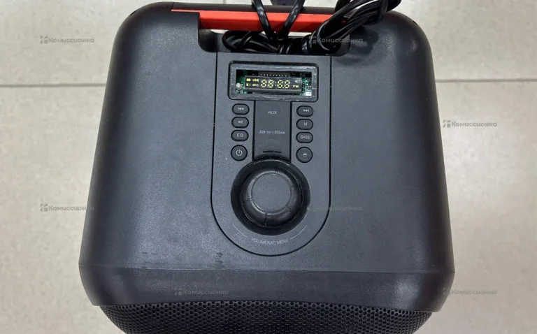 Колонка Fiero  fr900