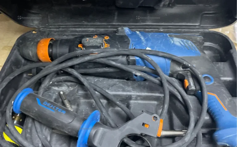 Перфоратор 800RH2-30.51