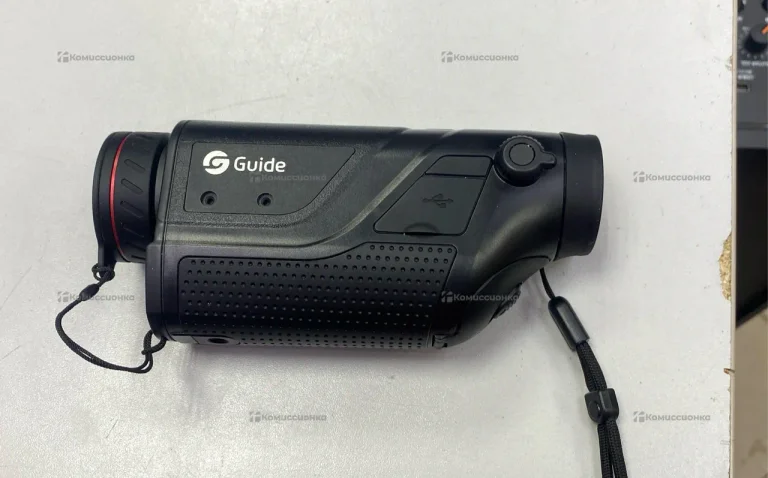 Тепловизор Guide TD410