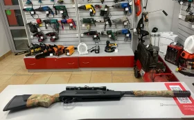 Купить Винтовка hatsan alpha 125 б/у , в Пермь Цена:6990рублей