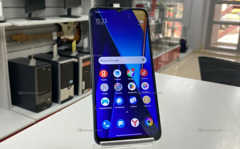 Xiaomi Poco C65 8/256 ГБ