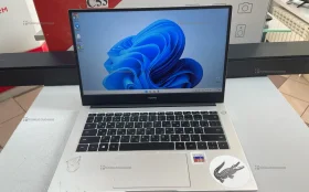 Ноутбук  Huawei MateBook D14