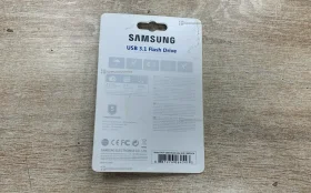 Купить Флеш память Samsung Barplus 128gb б/у , в Москва и область Цена:690рублей